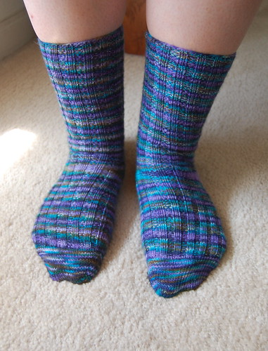 FO: Montego Bay socks