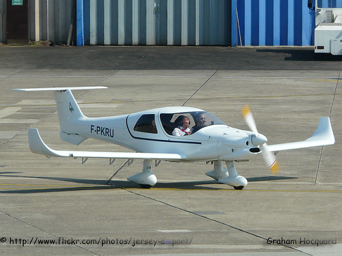 F-PKRU Dyn Aero MCR-4S 2002 by Jersey Airport Photography
