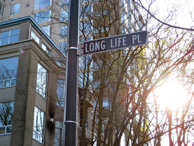 Long Life Place