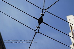 Overhead Wires 2