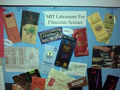 MIT Lab for Chocolate Science