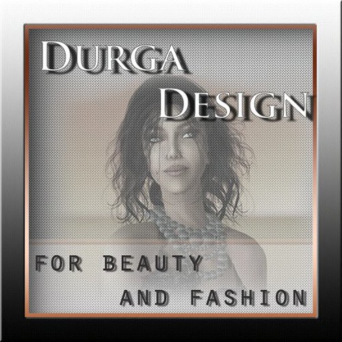 Durga Design Logo