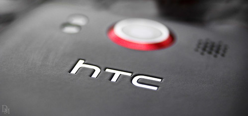 HTC EVO
