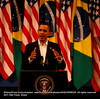 President Obama in Brazil -  IMG_4547