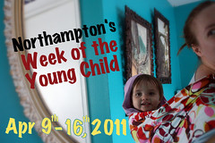 Week of the Yound Child, Apr 9-16, 2011