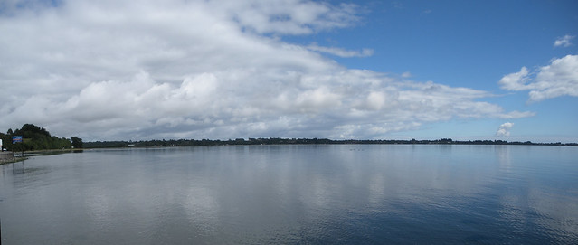 Chiloé Panorama 1