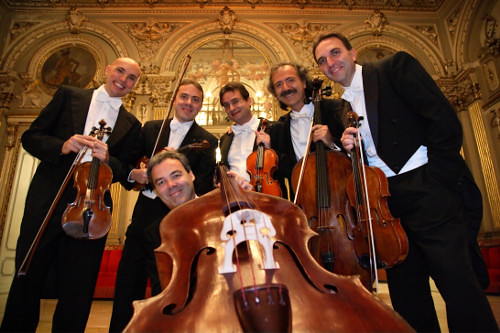 Catania, quattro secoli di musica italiana in un concerto