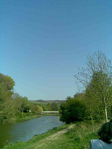 river in lewes