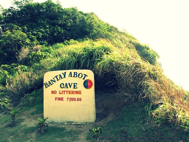 Bantay Abot Cave_cover