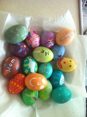  Easter Eggs 