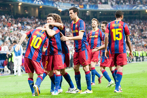 real madrid 2011 champions. Real Madrid Vs Barcelona