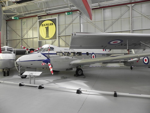 Cosford Museum 2011 125