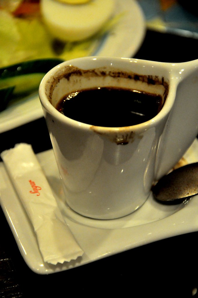 Turkish Coffee 土耳其咖啡 ...