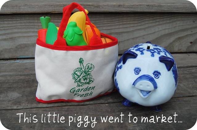 market piggy