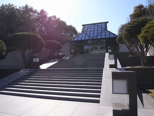 MIHOMUSEUM＠滋賀県甲賀市-09