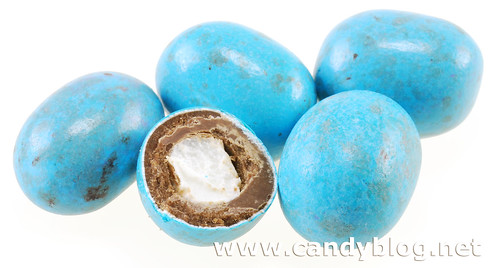 Koppers Mini Chocolate Covered Marshmallow Eggs
