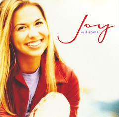 Joy Williams - Joy Williams (debut album, 2001)