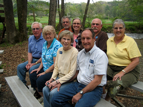 Living Water Group