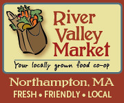 River Valley Market in Northampton, MA