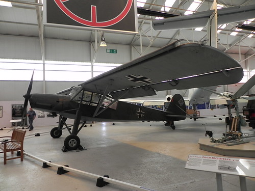 Cosford Museum 2011 047