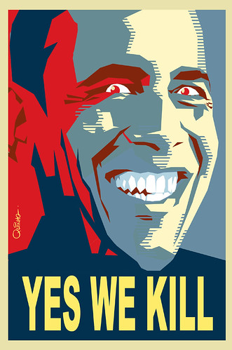 Yes we kill
