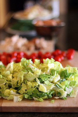 Counter-Top Salad x2
