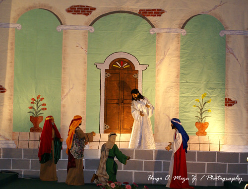 Velación de la Cuasiparroquia , Sagrado Corazon de Jesús , Jocotenango01 
