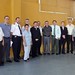 Fraternidade Wesleyana de Santidade reunida em 24 de Março de 2011 na Igreja Holiness do Bosque da Saúde