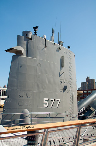 2 - Submarine
