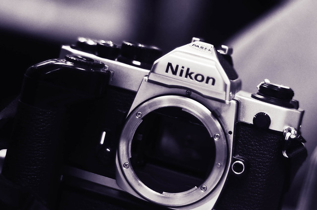 Nikon FM2n