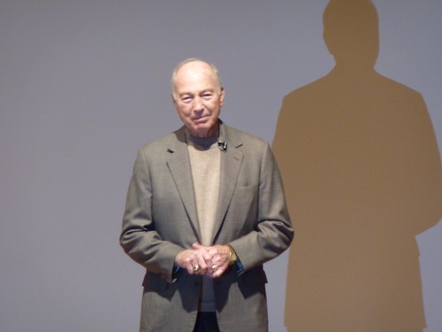 Bart Starr - Project 365 Day 83 by Ladewig