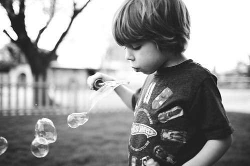 bubbles copy