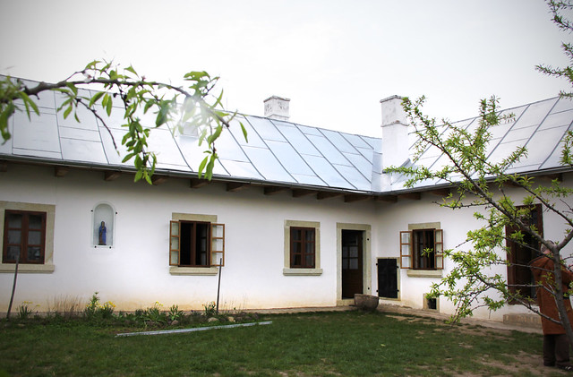 Middle-class home from Gyöngyös