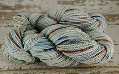 "Colored Cement" 8.9oz Mtn Meadow Wool