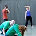 Dance Transformations workshop March 11