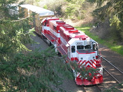 Tacoma Rail 4002, et al