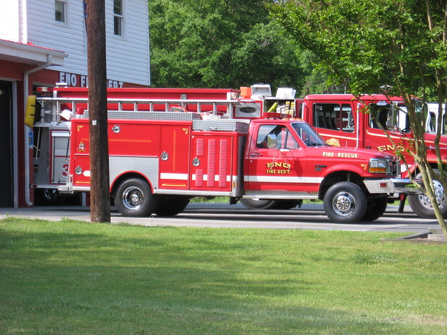 ford truck fire nc north eno carolina 1998 1992 emergency department dept response resuce fsuperduty ncnick