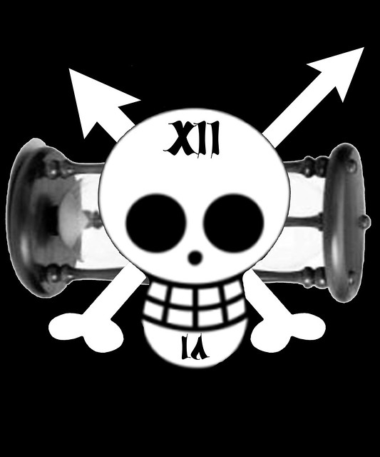 logo pirate