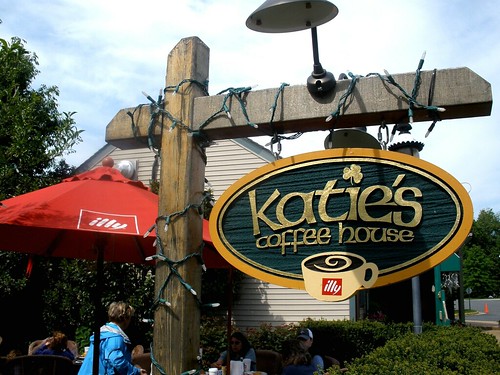 katie's