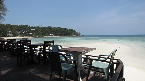Koh Phangan Salad beach 13May'11 コパンガン　サラダビーチ (20)