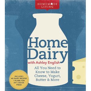 HL Home Dairy cover