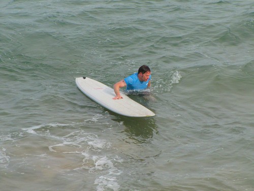 surfboard pal
