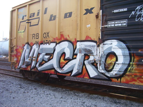 Mecro by NorthEast x SouthEast