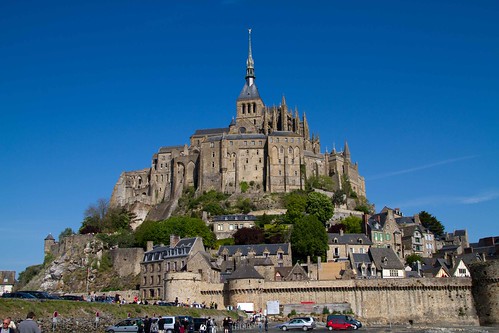 Mont Saint-Michel 20110419-IMG_4731
