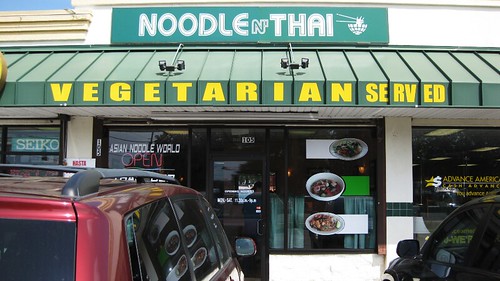 noodle n' thai