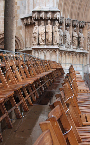 catedral - tarragona by dolors ayxendri