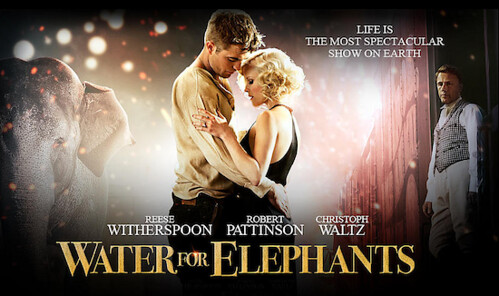 water-for-elephants-poster