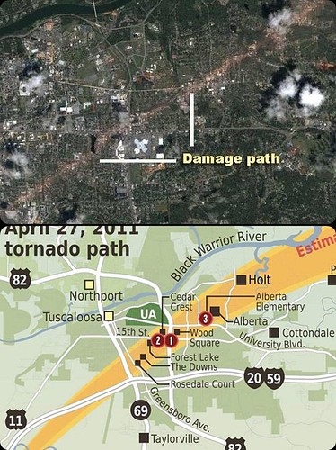tuscaloosa tornado pictures. tuscaloosa tornado 2000.
