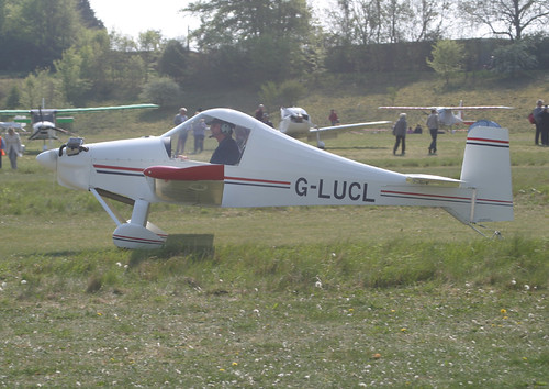 G-LUCL