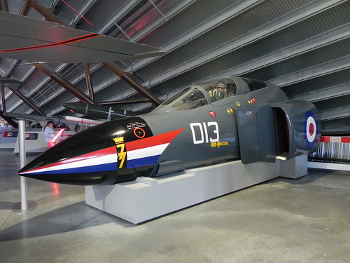 Cosford Museum 2011 075